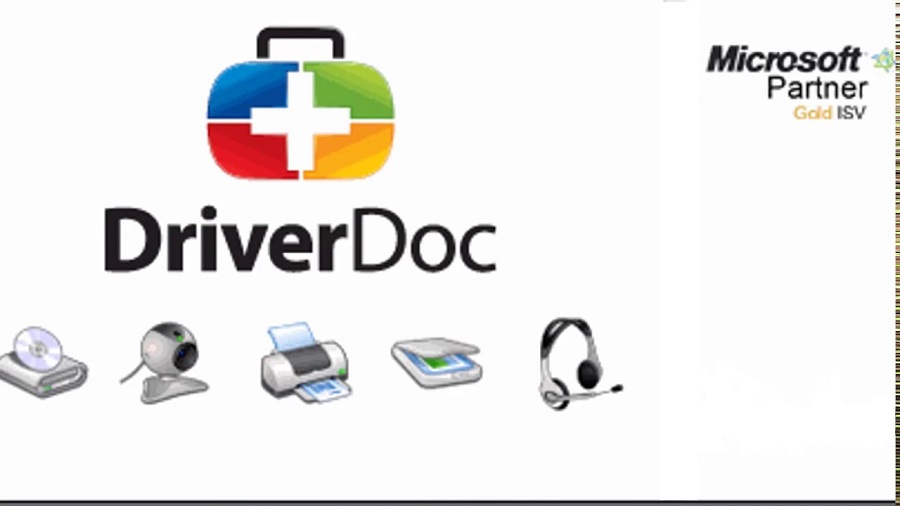 DriverDoc Crack