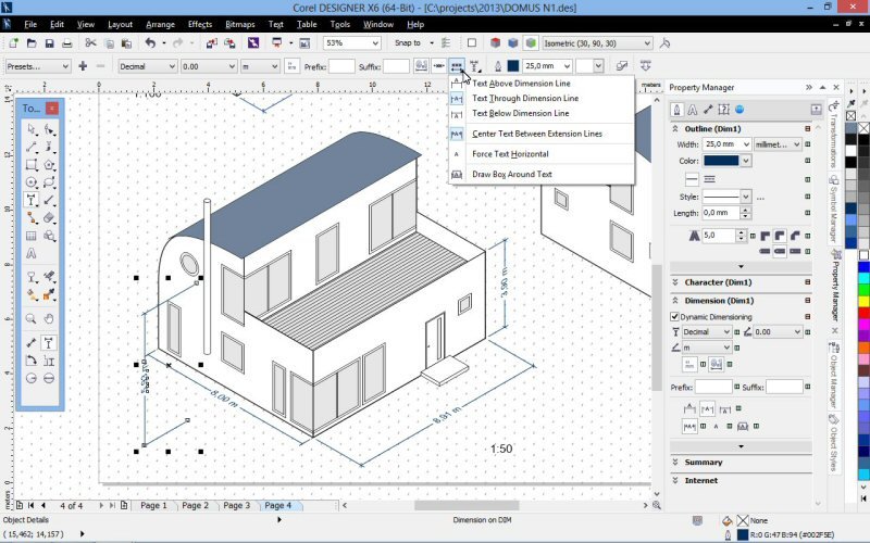 CorelDRAW X8 Crack