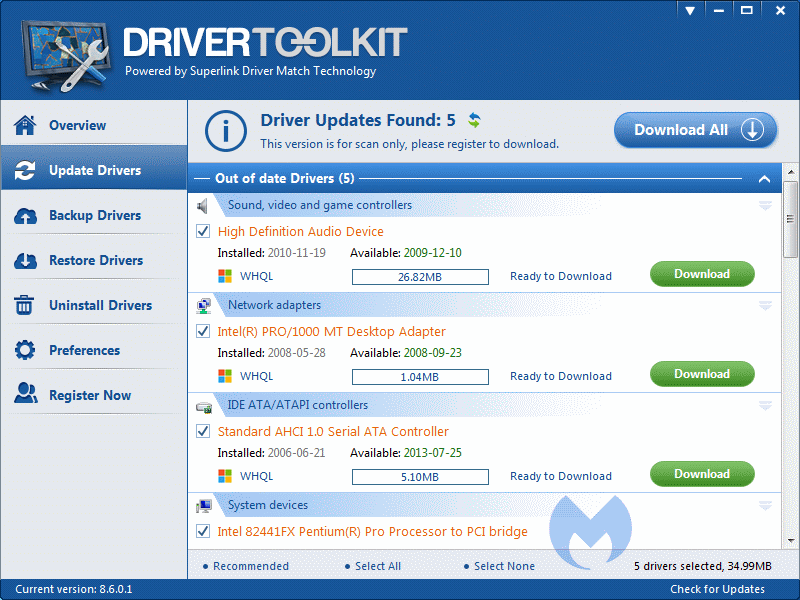 Driver Toolkit Crack