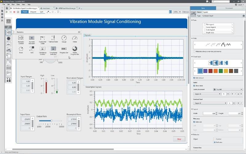 LabVIEW 2024 Download Crack