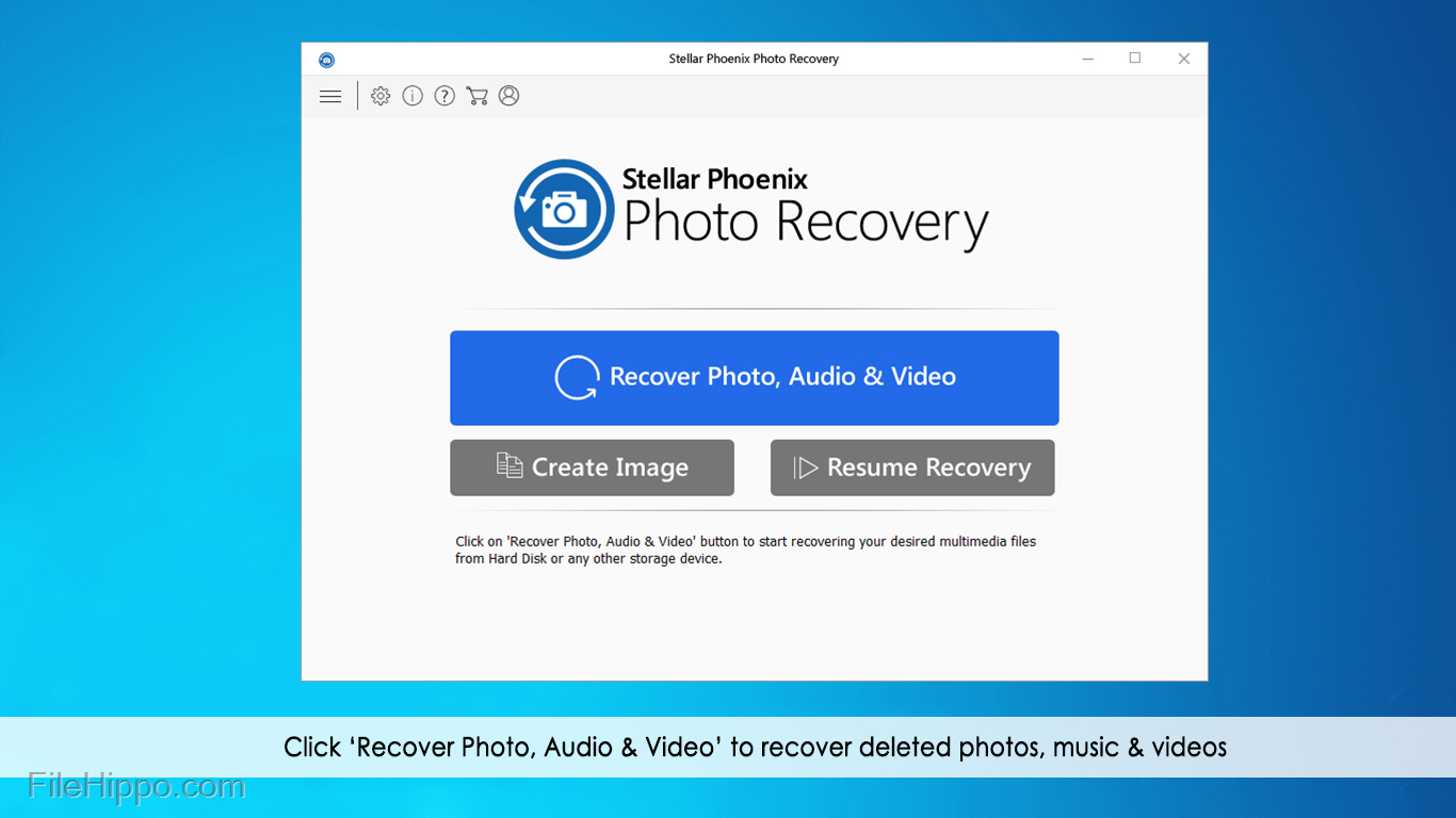 Stellar Photo Recovery Professional Serial Key