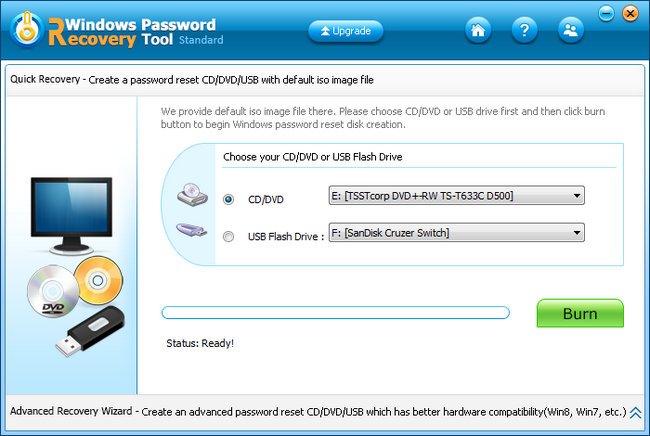 Windows Password Recovery Tool Crack