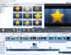 AVS Video Editor Crack