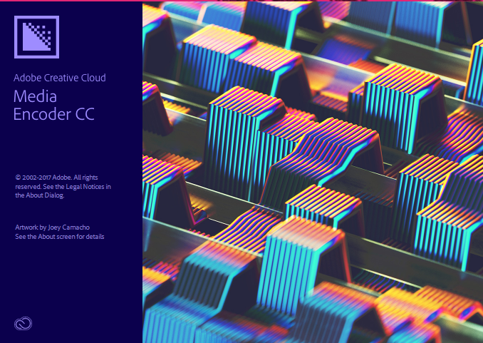 Adobe Media Encoder CC 2019 Full Version Crack