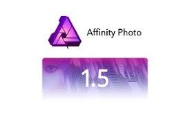 Affinity Photo 1.6.5 Serial Key + Crack Free (x64) (x32)