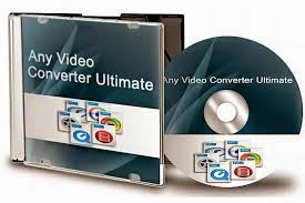 Any Video Converter Ultimate 6.2.8 Crack, Key Number 2019