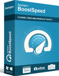 Auslogics BoostSpeed 10.0.19.0 Crack