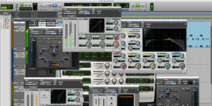 Avid Pro Tools 12.7 Download