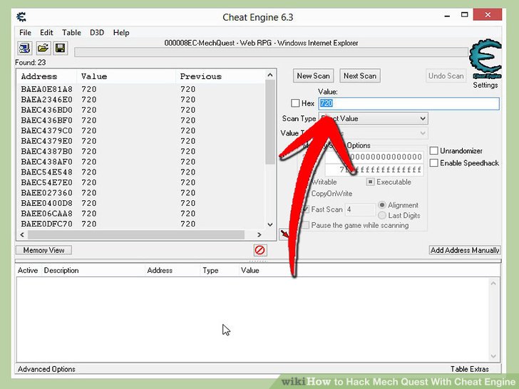 Cheat Engine Free Download