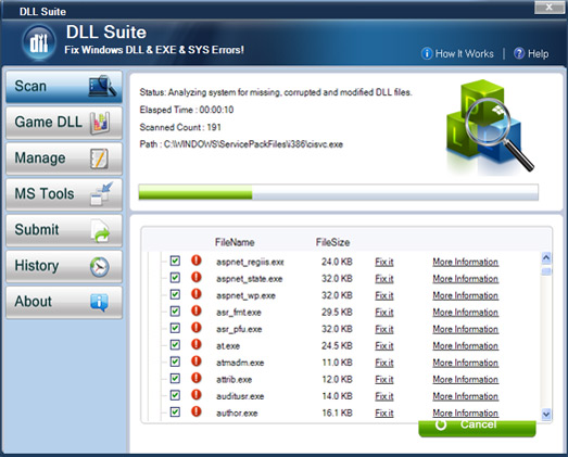 DLL Suite Serial Key