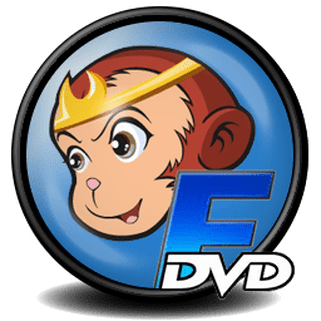 DVDFab 10 Crack