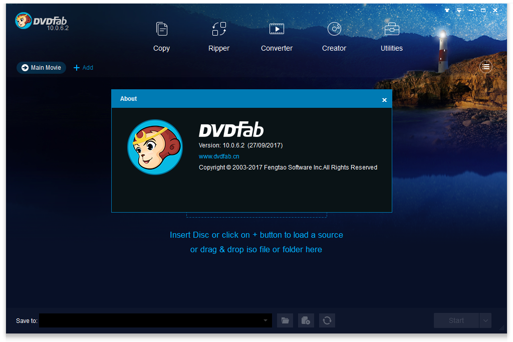 DVDFab Crack