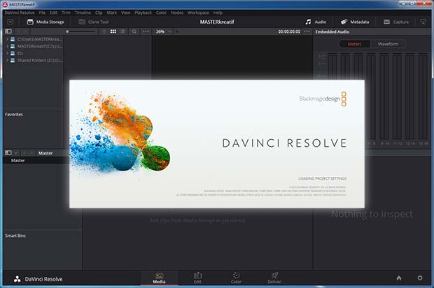 DaVinci Resolve Studio 17 Crack