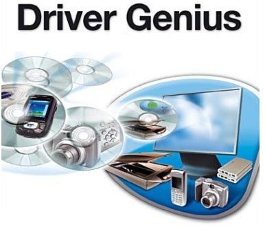 Driver Genius 18.0 Professional Crack 2019 License Code