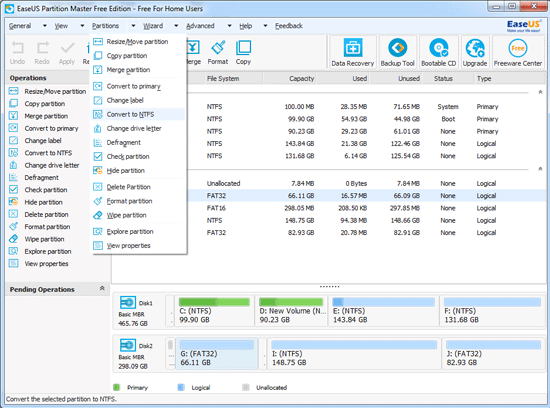 EaseUS Partition Master License Code