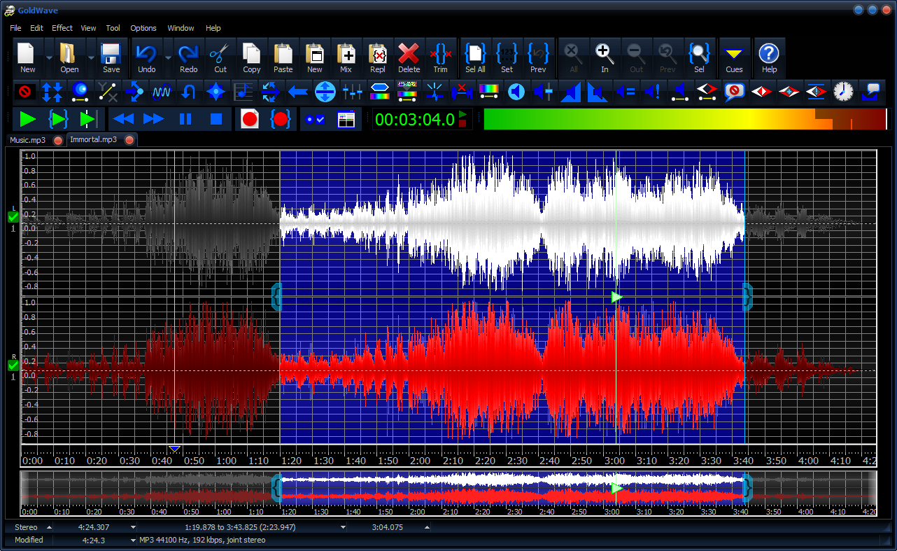 GoldWave Keygen