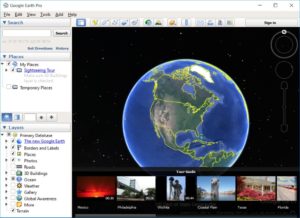 Google Earth Pro Crack