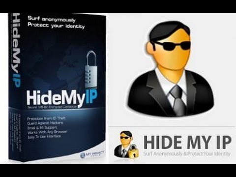 Hide My IP 6.1 Cracked + License Number Full Version Free