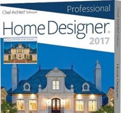 Home Designer Pro 2019 Crack With Keygen For Win + Mac