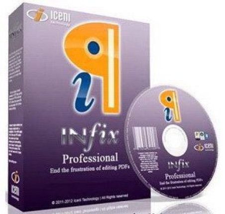 Infix PDF Editor Pro 7.6.9 Latest Version Crack Download