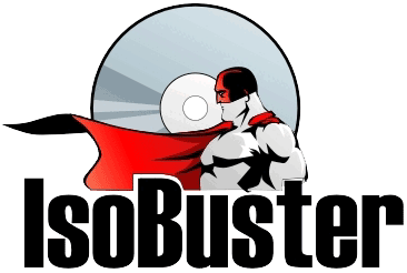 IsoBuster 4.2 Crack