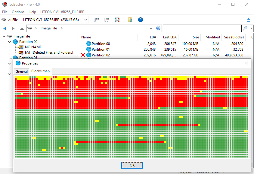 IsoBuster 4.2 Professional Key