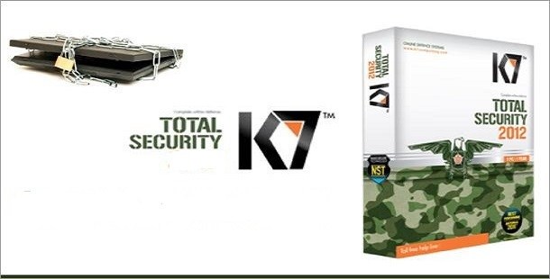 K7 Total Security 2019 Activation key | Crack & Patch Download