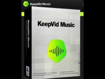 Keep Vid Music Crack (Download Music in just click) 2019