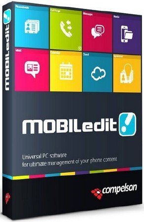 MOBILedit Enterprise/Forensic 10 Crack, Activation Key Free