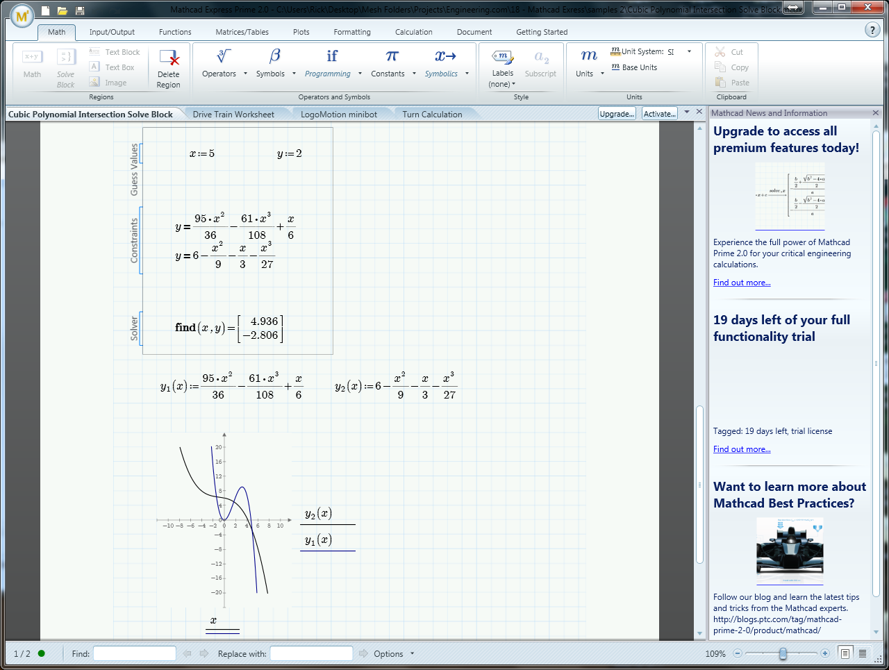 Mathcad 15 Crack Free Download