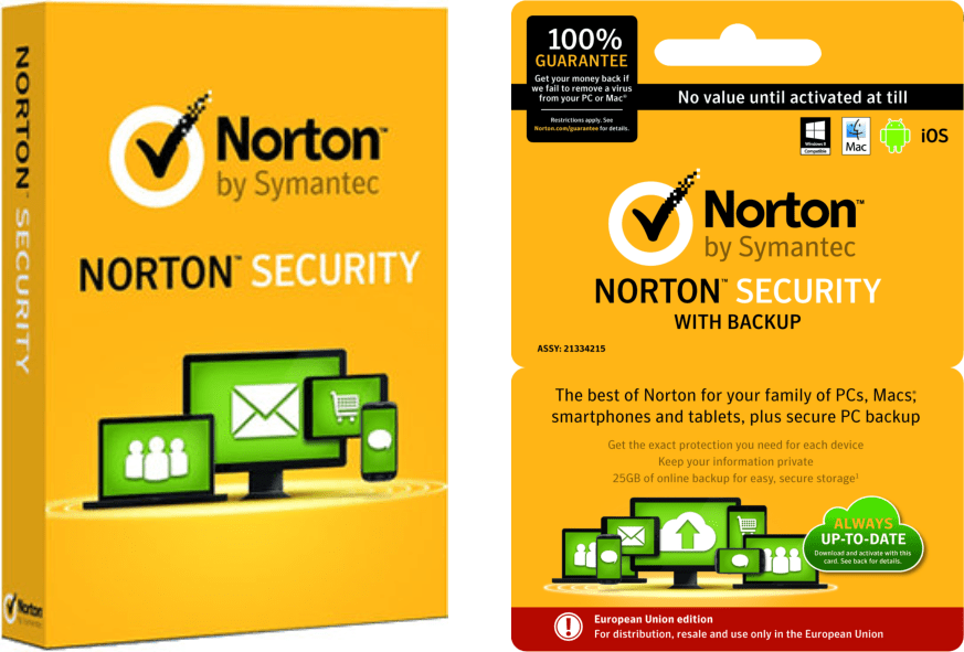 Norton Internet Security With Product key, Keygen, Crack