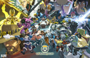 Overwatch Crack