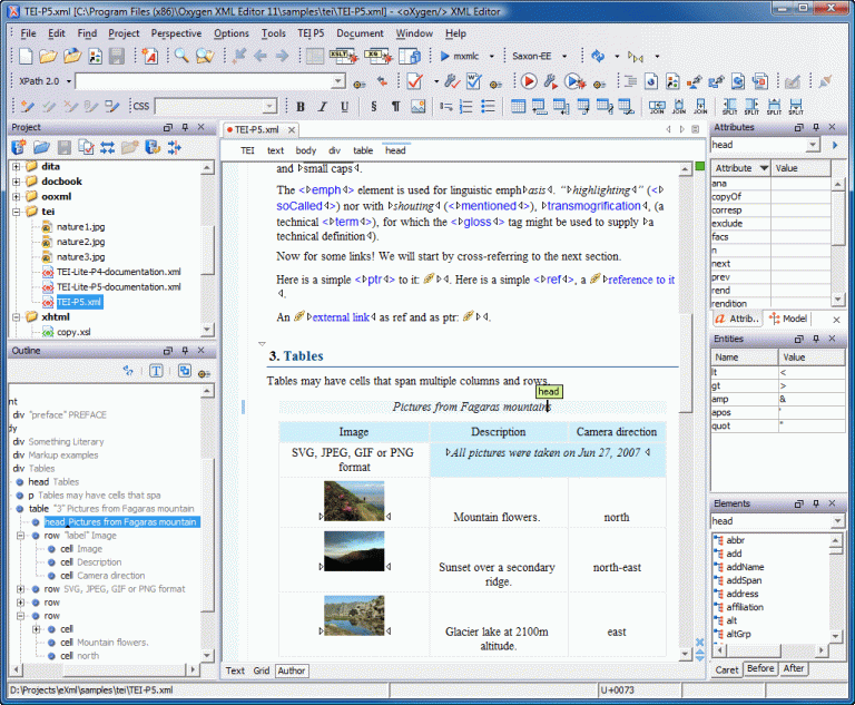 Oxygen XML Editor 20.1 Crack & Serial Number Free 2019