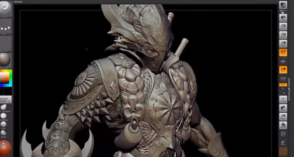 ZBrush 2023 Crack