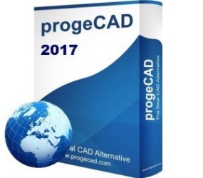 ProgeCAD 2019 Professional Crack, Serial Key Download