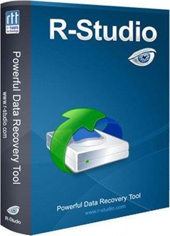 R-Studio 8.8 Crack