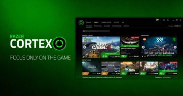 Razer Cortex 9.0 Crack Full Download 2019 Latest Version