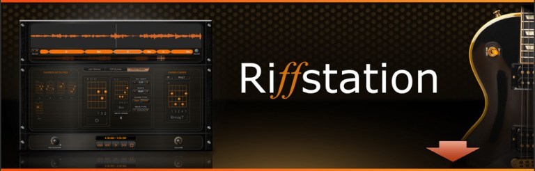 Riffstation Crack 