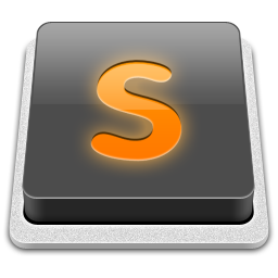 Sublime Text 3 Crack