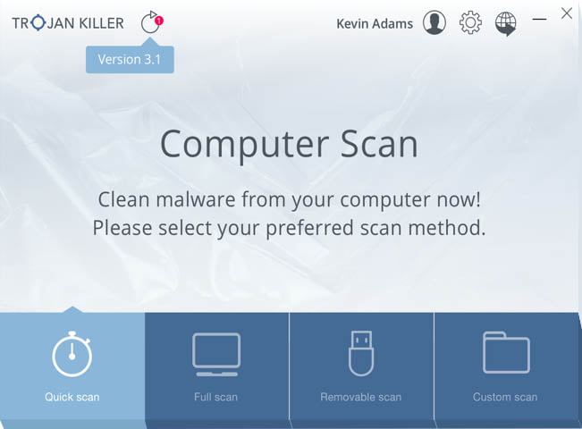 Trojan Killer Activation Code