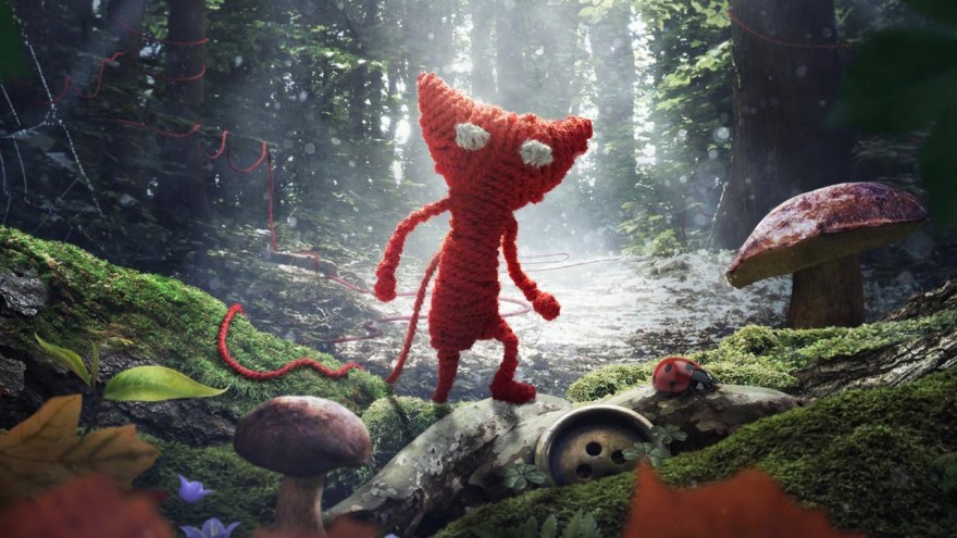 Unravel 2 Crack