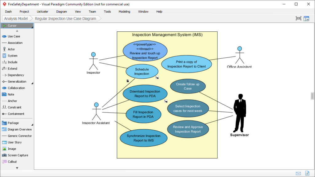 Visual Paradigm 17.0 License Key