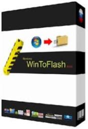 WinToFlash Professional Latest Crack Edition 2023