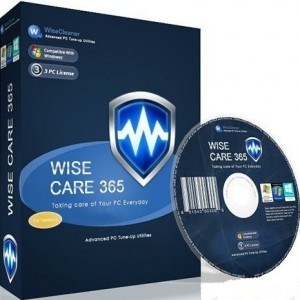 Wise Care 365 Pro Crack