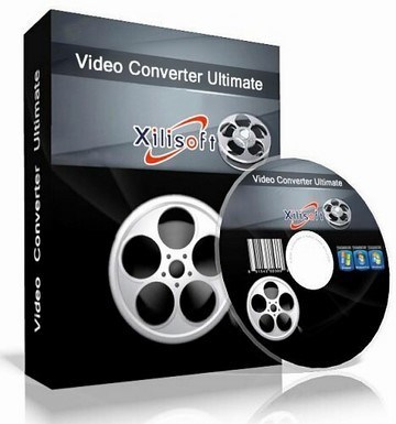 Xilisoft Video Converter Ultimate Crack