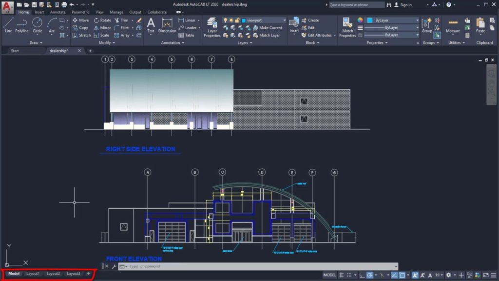 Autodesk AutoCAD 2023 Product Key