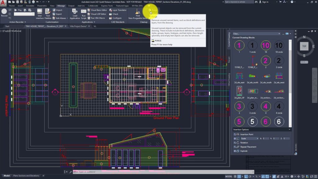 Autodesk AutoCAD 2023 Serial number