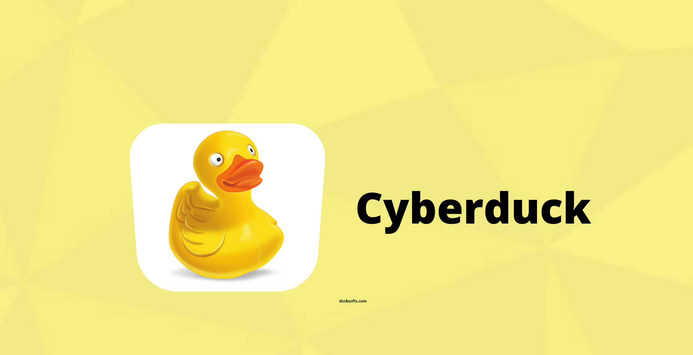 Cyberduck 8.2.3 Crack