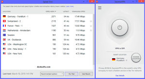 OpenVPN 3.6.3 Crack