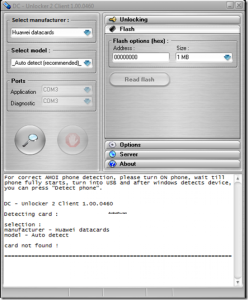 DC-Unlocker 1.00.1442 Crack